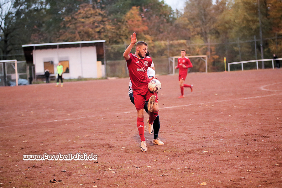 Bezirksliga Mitte
FC Cosmos Koblenz -  SG Vordereifel Muellenbach