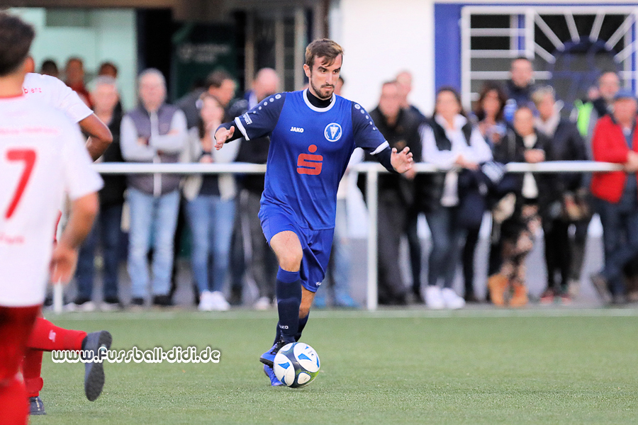 Pokal - Metternich - RW