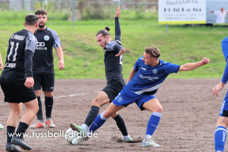SC Anadolu Spor Koblenz - HSV Neuwied  2:0