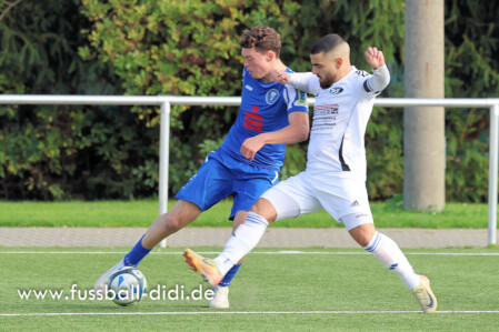 FC Metternich - Emmelshausen-Karbach II   3:1